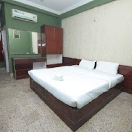 Hotel East Inn Dimāpur Esterno foto