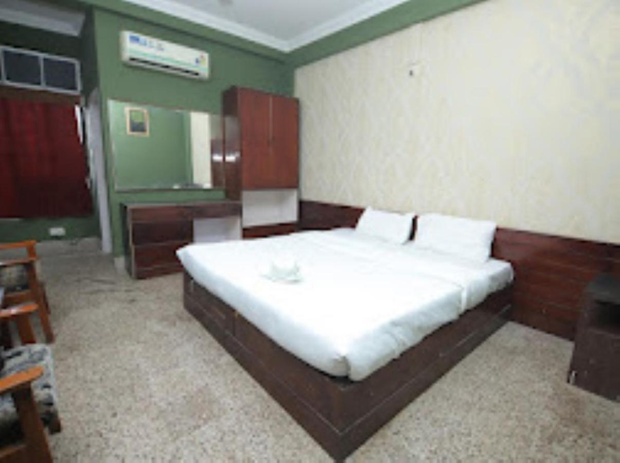 Hotel East Inn Dimāpur Esterno foto