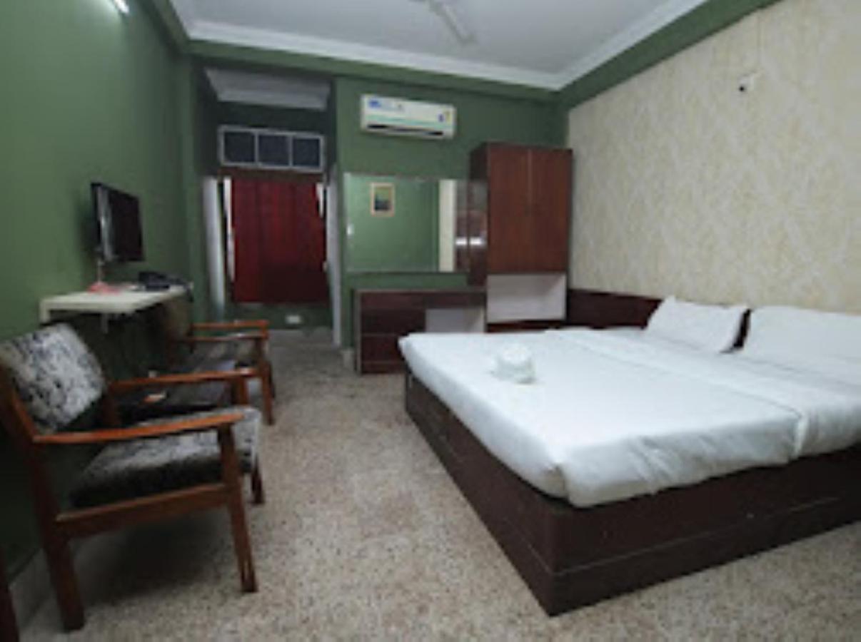 Hotel East Inn Dimāpur Esterno foto