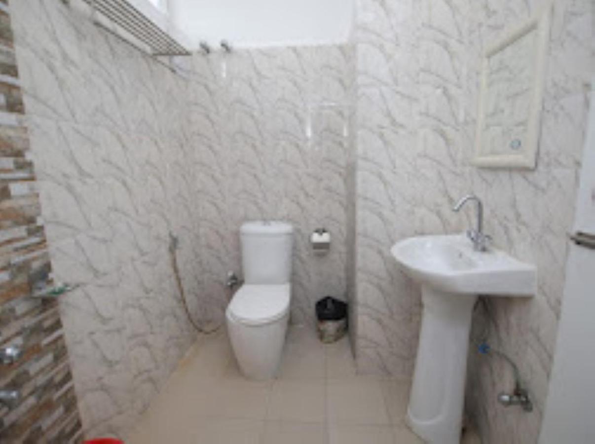 Hotel East Inn Dimāpur Esterno foto