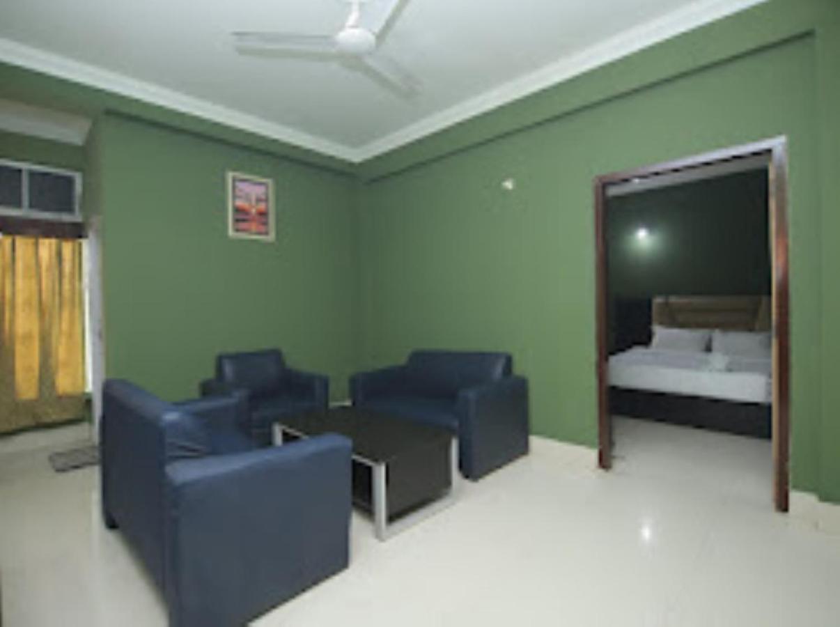Hotel East Inn Dimāpur Esterno foto